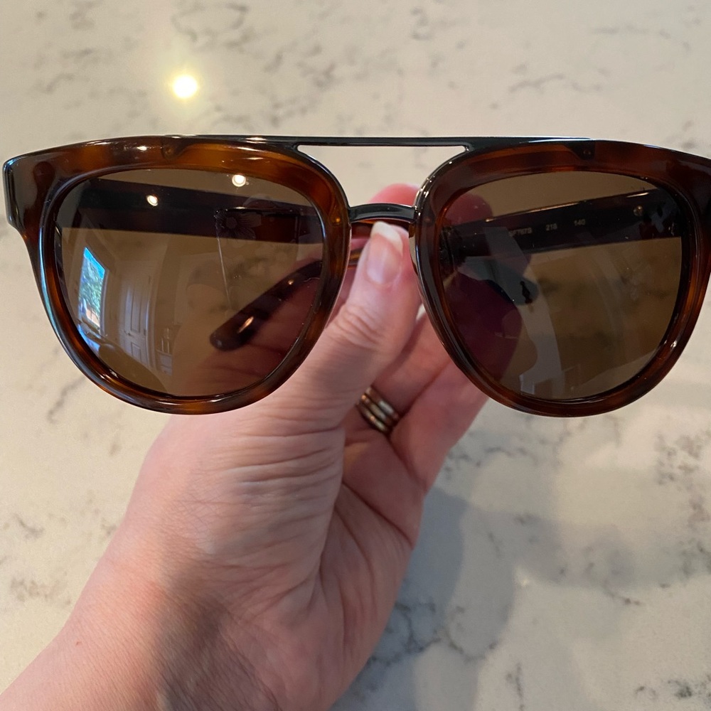 Salvatore Ferragamo Sunglasses to make your day just a little bit better!